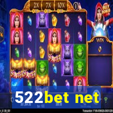 522bet net